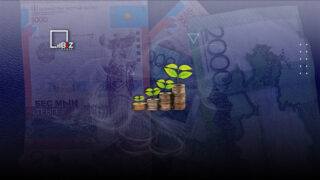 Российские эксперты назвали самые надежные банки Казахстана