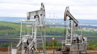 Россия получает больше доходов от нефти