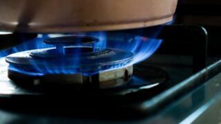 Рост биржевых цен на газ в Европе составил 8,6 процента в пятницу