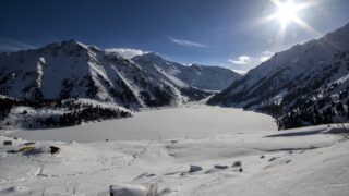 Рост налоговых поступлений от сферы туризма в бюджет Казахстана составил 10,4%