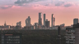 Рост ВВП России в августе ускорился до 5,2%