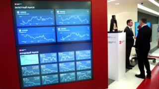 Рынок восстанавливается