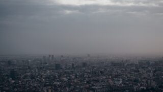 Самые опасные виды микропыли PM2,5: ученые определили, что окисленные органические аэрозоли представляют наибольшую угрозу для здоровья