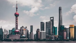 Сбербанк запустит переводы в Китай для физических лиц