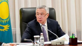 На заседании штаба по экономическому росту рассмотрены крупные инвестпроекты Казахстана