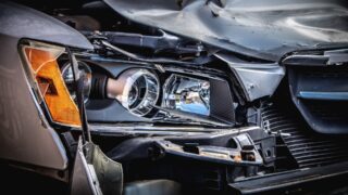 Шесть человек погибли в аварии на трассе в ЗКО