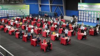 Школьники из Казахстана победили на первом чемпионате мира по тогызкумалак среди школьников