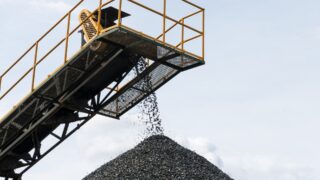 Сколько стоит уголь на севере Казахстана