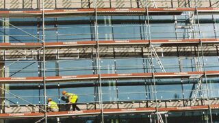 Сколько в Казахстане ЖК, в которых нельзя покупать жилье