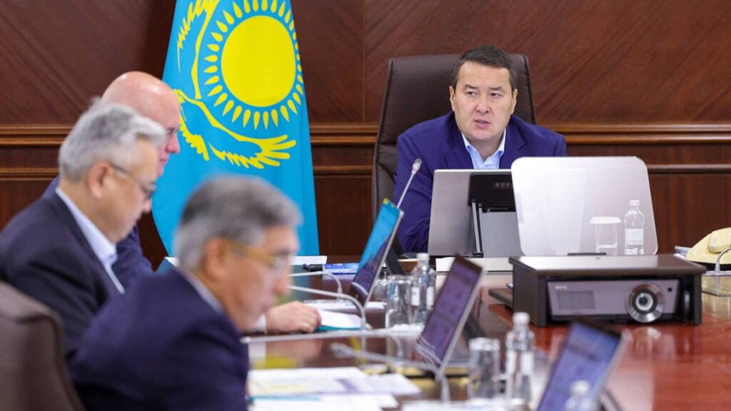 Фото: пресс-служба премьер-министра