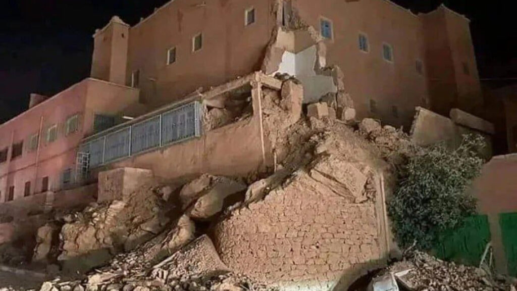 Фото: Al Arabiya