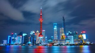 Сохранив ставку по кредитам, ЦБ Китая поддерживает первоклассных заемщиков