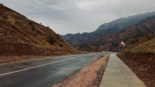 Состояние дорог в Казахстане: регионы-лидеры и аутсайдеры