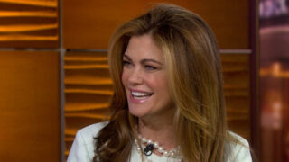 Состояние самой богатой топ-модели мира оценили в 538 млн долларов