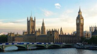 Сотрудники британского парламента задержаны по подозрению в шпионаже в пользу КНР