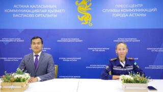 Специалисты ДЧС доложили о пожарной безопасности перед отопительным сезоном