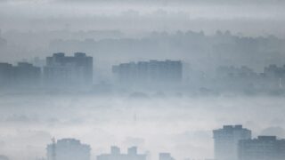 Смертность растет. Казахстанцы гибнут от загрязнения воздуха