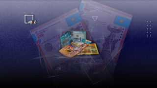 Средний доход казахстанца достигает 283 тысяч тенге