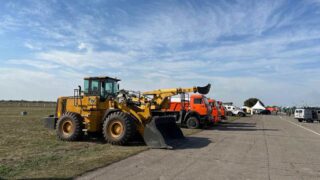 Стартовали двухдневные сейсмические учения с участием стран Организации тюркских государств в Казахстане