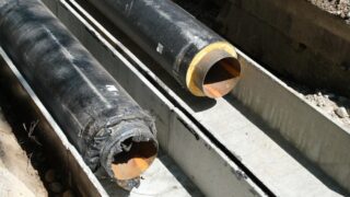 Строительство более 153 км водопровода в Турксибском районе Алматы будет завершено до конца года