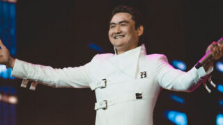 Суд над певцом Торегали Тореали начался в Алматы