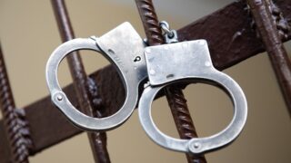 Суд по делу Дикого Армана переводят в закрытый режим