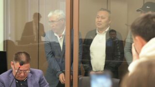 Суд по делу Мухамедиулы: приговор оставили без изменений