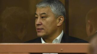 Суд сократил Кайрату Боранбаеву срок лишения свободы до 6 лет