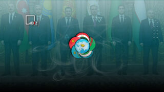 Тень сурка: важное — о 5-й Консультативной встрече президентов стран Центральной Азии