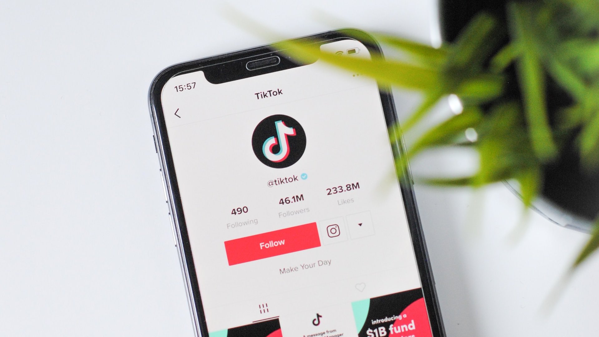 TikTok оштрафован на 345 млн евро за обработку данных детей в Евросоюзе