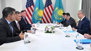 Подписан ряд соглашений с американской компанией Wabtec