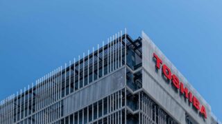 Toshiba завершила выкуп своих акций и готовится к делистингу