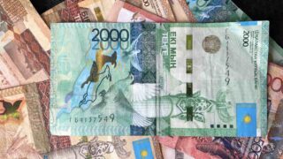 Товарооборот Казахстана со странами ЕАЭС вырос на 4% за год