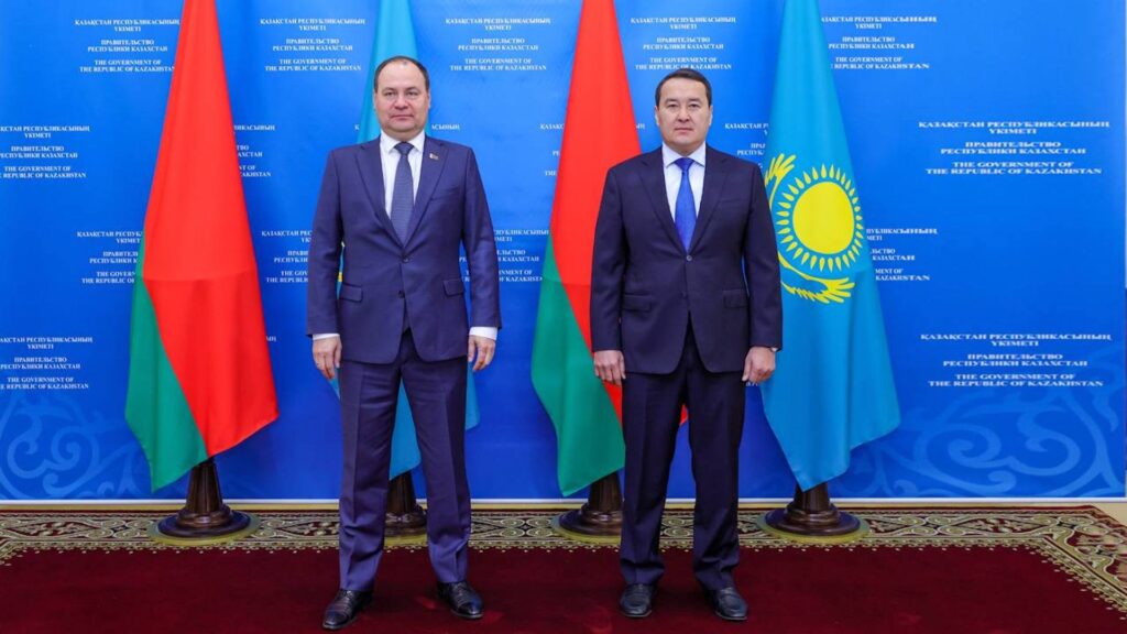 Фото: пресс-служба премьер-министра