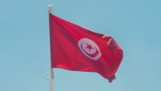 Товарооборот между Казахстаном и Тунисом вырос на 50% и достиг 40 млн долларов