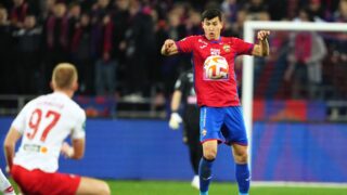 Трансферная стоимость Бактиёра Зайнутдинова обновлена и достигла 6,5 миллиона евро