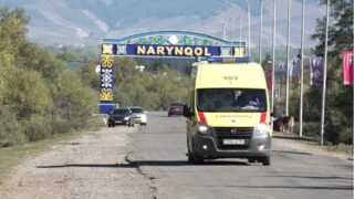 Трое из пяти школьниц находятся в реанимации после ДТП, вызванного неопытным подростком, который взял машину без спроса