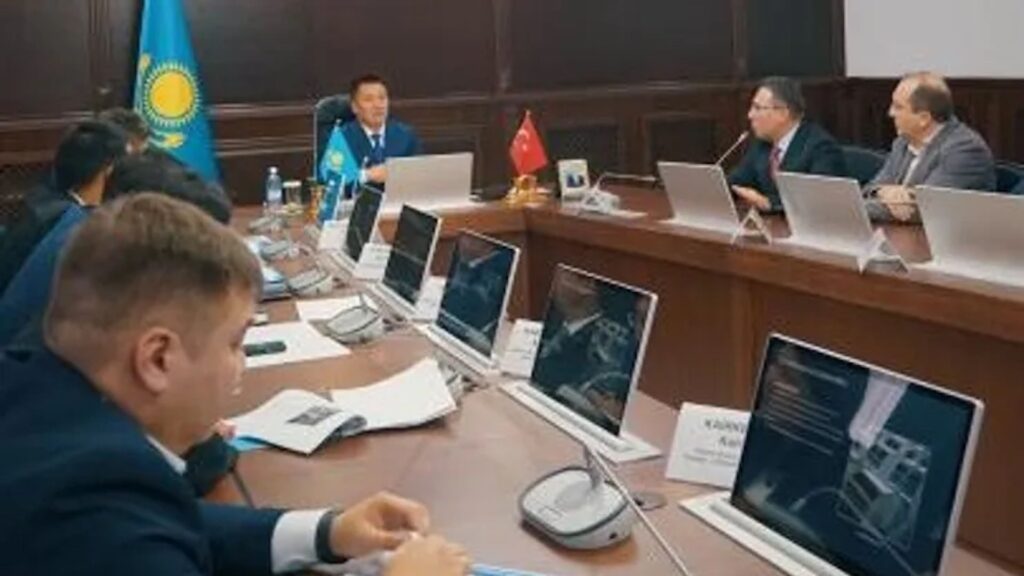 Фото: Gov.kz