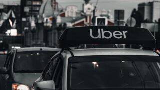 Uber готовит повышение цен на 40% из-за новой директивы Евросоюза