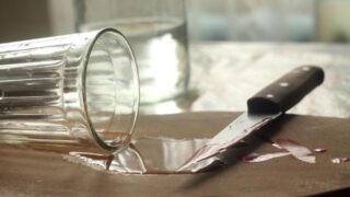 Убийство на семейном застолье: задержан родной отец в Жетысу