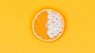 Ученые нашли опасность в антиоксидантах и витамине C