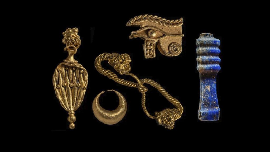 Фото: European Institute for Underwater Archaeology (IEASM)
