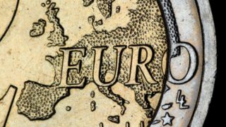 Уровень инфляции в еврозоне в августе составил 5,3%