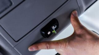 Установка кнопки SOS в авто в Казахстане отсрочена до 2028 года