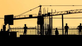 В 2022 году общая площадь жилищного фонда Казахстана выросла до 405,15 млн м2