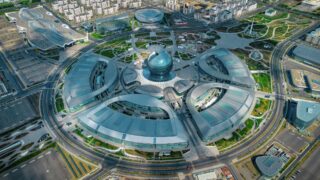 В 4 раза увеличен призовой фонд конкурса Astana Hub Battle