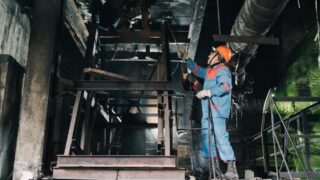 В Абайской области идет подготовка к зимнему периоду