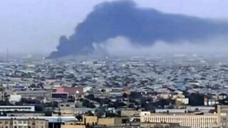 Жителям Алматинской области советуют ограничить выход на улицу