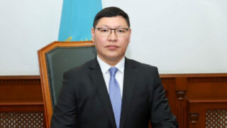 В Актау назначили нового акима