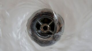 В Алматинской области жители жалуются на питьевую воду с червями